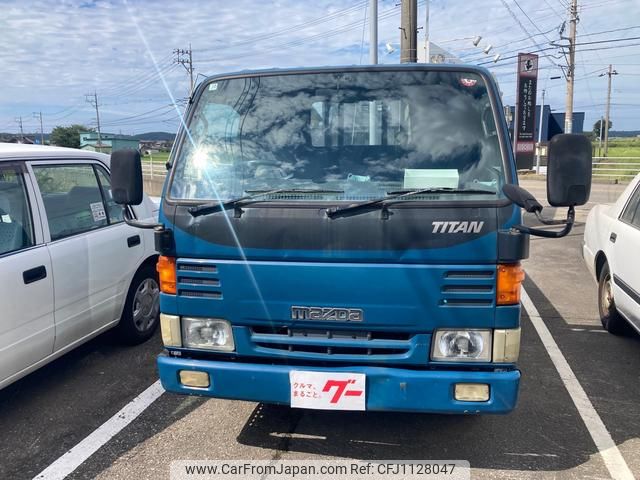 mazda titan 1999 GOO_NET_EXCHANGE_1150319A30240920W002 image 2