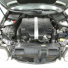 mercedes-benz c-class 2003 19521A6N8 image 4