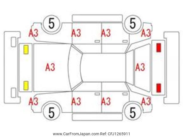 toyota corolla-axio 2006 -TOYOTA--Corolla Axio DBA-NZE141--NZE141-6006227---TOYOTA--Corolla Axio DBA-NZE141--NZE141-6006227- image 2