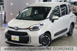 toyota sienta 2024 -TOYOTA--Sienta 6AA-MXPL10G--MXPL10-1139***---TOYOTA--Sienta 6AA-MXPL10G--MXPL10-1139***-