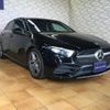 mercedes-benz a-class 2019 quick_quick_3DA-177012_WDD1770122J100790 image 5