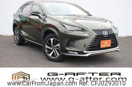 lexus nx 2020 -LEXUS--Lexus NX 6AA-AYZ10--AYZ10-1030657---LEXUS--Lexus NX 6AA-AYZ10--AYZ10-1030657-