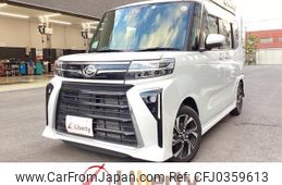 daihatsu tanto 2023 quick_quick_LA650S_LA650S-0261359