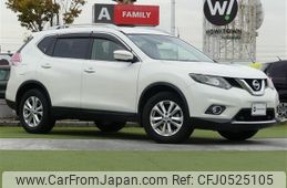 nissan x-trail 2016 -NISSAN--X-Trail DBA-T32--T32-010944---NISSAN--X-Trail DBA-T32--T32-010944-