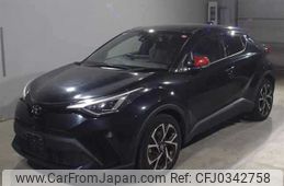 toyota c-hr 2020 -TOYOTA--C-HR NGX10-2018711---TOYOTA--C-HR NGX10-2018711-