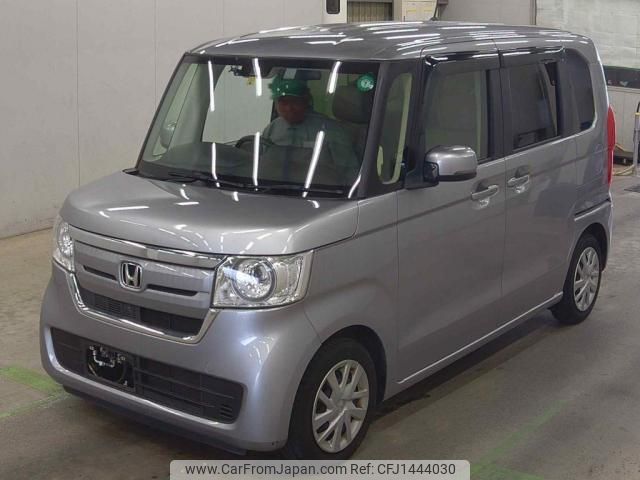 honda n-box 2020 quick_quick_6BA-JF3_JF3-1472440 image 1