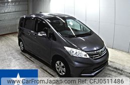 honda freed 2011 -HONDA--Freed GB3--GB3-1402731---HONDA--Freed GB3--GB3-1402731-