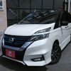 nissan serena 2018 -NISSAN--Serena DAA-HFC27--HFC27-001717---NISSAN--Serena DAA-HFC27--HFC27-001717- image 1