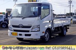 toyota dyna-truck 2019 GOO_NET_EXCHANGE_0206393A30241223W007