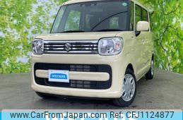 suzuki spacia 2023 quick_quick_5AA-MK53S_MK53S-012527