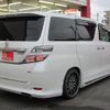 toyota vellfire 2008 CFJ1704885 image 54