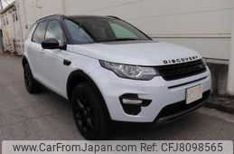 land-rover discovery-sport 2016 quick_quick_CBA-LC2A_SALCA2AG0HH648073