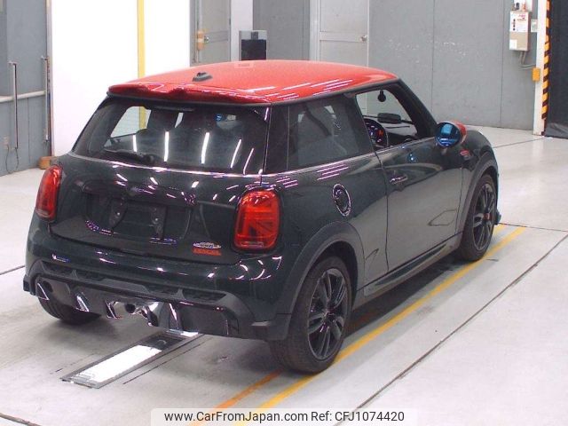 mini mini-others 2023 -BMW--BMW Mini XRJCWMW-WMW72DH0102U70057---BMW--BMW Mini XRJCWMW-WMW72DH0102U70057- image 2
