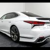 lexus ls 2019 CFJ1617334 image 28