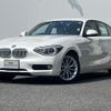 bmw 1-series 2014 quick_quick_1A16_WBA1A12080P575469 image 1