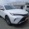 toyota harrier 2023 -TOYOTA--Harrier MXUA80--0090628---TOYOTA--Harrier MXUA80--0090628- image 4