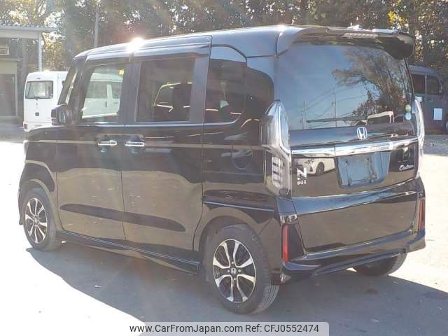 honda n-box 2019 -HONDA--N BOX DBA-JF3--JF3-1306216---HONDA--N BOX DBA-JF3--JF3-1306216- image 2