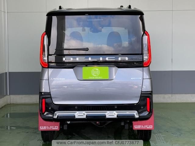 mitsubishi delica-mini 2024 -MITSUBISHI 【名変中 】--Delica Mini B38A--0604444---MITSUBISHI 【名変中 】--Delica Mini B38A--0604444- image 2