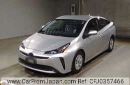 toyota prius 2019 -TOYOTA--Prius DAA-ZVW51--ZVW51-6123320---TOYOTA--Prius DAA-ZVW51--ZVW51-6123320-