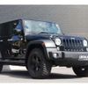 chrysler jeep-wrangler 2017 CFJ1860857 image 5