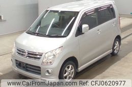 suzuki wagon-r 2009 -SUZUKI--Wagon R MH23S-260587---SUZUKI--Wagon R MH23S-260587-