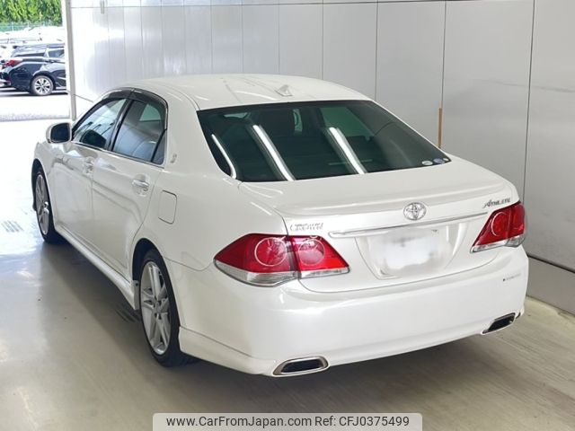 toyota crown 2010 -TOYOTA 【宮崎 334と999】--Crown GRS200-0055017---TOYOTA 【宮崎 334と999】--Crown GRS200-0055017- image 2