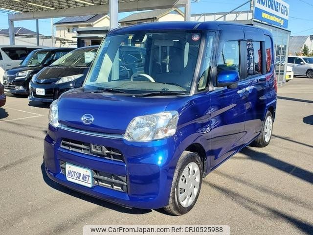 daihatsu tanto 2016 -DAIHATSU--Tanto LA600S--0394338---DAIHATSU--Tanto LA600S--0394338- image 1