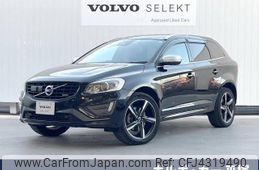 volvo xc60 2014 -VOLVO--Volvo XC60 CBA-DB4204TXC--YV1DZ47HBE2557279---VOLVO--Volvo XC60 CBA-DB4204TXC--YV1DZ47HBE2557279-