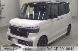 honda n-box 2023 -HONDA 【Ｎｏ後日 】--N BOX JF5-2009916---HONDA 【Ｎｏ後日 】--N BOX JF5-2009916-