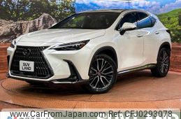 lexus nx 2022 -LEXUS--Lexus NX 6AA-AAZH20--AAZH20-6000991---LEXUS--Lexus NX 6AA-AAZH20--AAZH20-6000991-