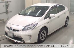 toyota prius-phv 2012 -TOYOTA 【習志野 301る2374】--Prius PHV ZVW35-3023148---TOYOTA 【習志野 301る2374】--Prius PHV ZVW35-3023148-