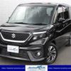 suzuki solio 2023 -SUZUKI--Solio MA37S--638540---SUZUKI--Solio MA37S--638540- image 1