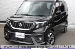 suzuki solio 2023 -SUZUKI--Solio MA37S--638540---SUZUKI--Solio MA37S--638540-