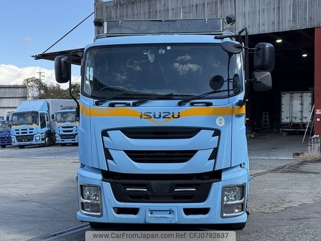 isuzu giga 2016 -ISUZU--Giga QPG-CYJ77B--CYJ77B-7003403---ISUZU--Giga QPG-CYJ77B--CYJ77B-7003403- image 1