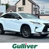 lexus rx 2016 -LEXUS--Lexus RX DAA-GYL25W--GYL25-0005023---LEXUS--Lexus RX DAA-GYL25W--GYL25-0005023- image 1