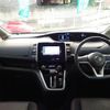 nissan serena 2016 -NISSAN--Serena DAA-GFC27--GFC27-012325---NISSAN--Serena DAA-GFC27--GFC27-012325- image 17