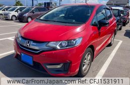 honda fit 2015 CFJ1531911