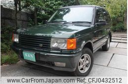 land-rover range-rover 1999 GOO_JP_700057065530241101001