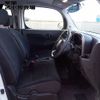 nissan cube 2014 -NISSAN--Cube NZ12--053213---NISSAN--Cube NZ12--053213- image 8