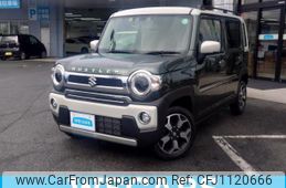suzuki hustler 2022 quick_quick_5AA-MR92S_MR92S-301169