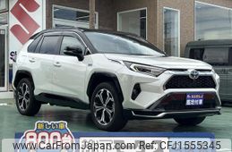 toyota rav4 2021 CFJ1555345