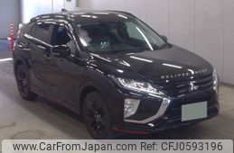 mitsubishi eclipse-cross 2019 quick_quick_DBA-GK1W_GK1W-0101398