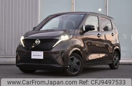 nissan nissan-others 2024 -NISSAN--SAKURA ZAA-B6AW--B6AW-0047***---NISSAN--SAKURA ZAA-B6AW--B6AW-0047***-