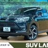 toyota raize 2021 CFJ1852767 image 1
