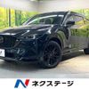 mazda cx-8 2023 CFJ1765724 image 1