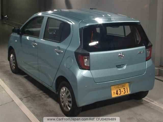 daihatsu mira-e-s 2023 -DAIHATSU 【川口 580ｷ4331】--Mira e:s LA350S-0372727---DAIHATSU 【川口 580ｷ4331】--Mira e:s LA350S-0372727- image 2