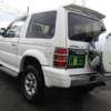 mitsubishi pajero 1994 quick_quick_Y-V26WG_Y264011885- image 9