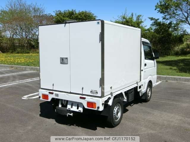 suzuki carry-truck 2017 -SUZUKI 【岐阜 880ｱ2997】--Carry Truck EBD-DA16T--DA16T-357910---SUZUKI 【岐阜 880ｱ2997】--Carry Truck EBD-DA16T--DA16T-357910- image 2