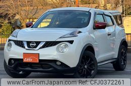 nissan juke 2017 quick_quick_F15_F15-550255