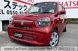 suzuki alto 2022 quick_quick_5AA-HA97S_HA97S-103247